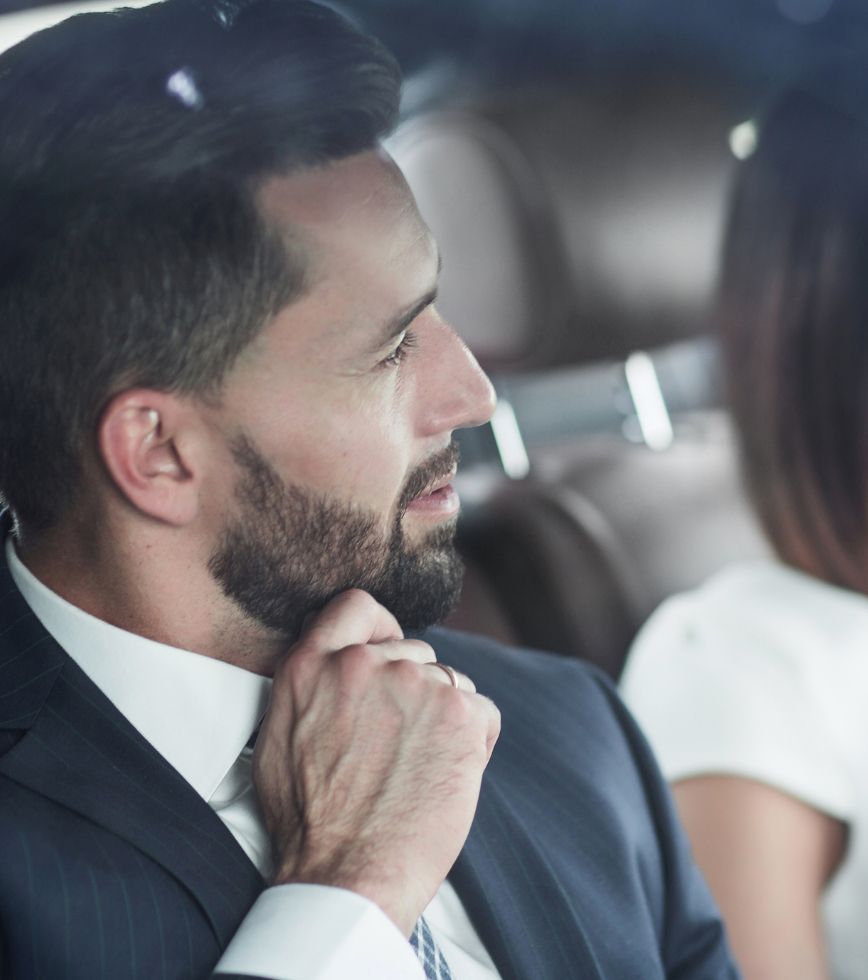 About, Elite Limousine