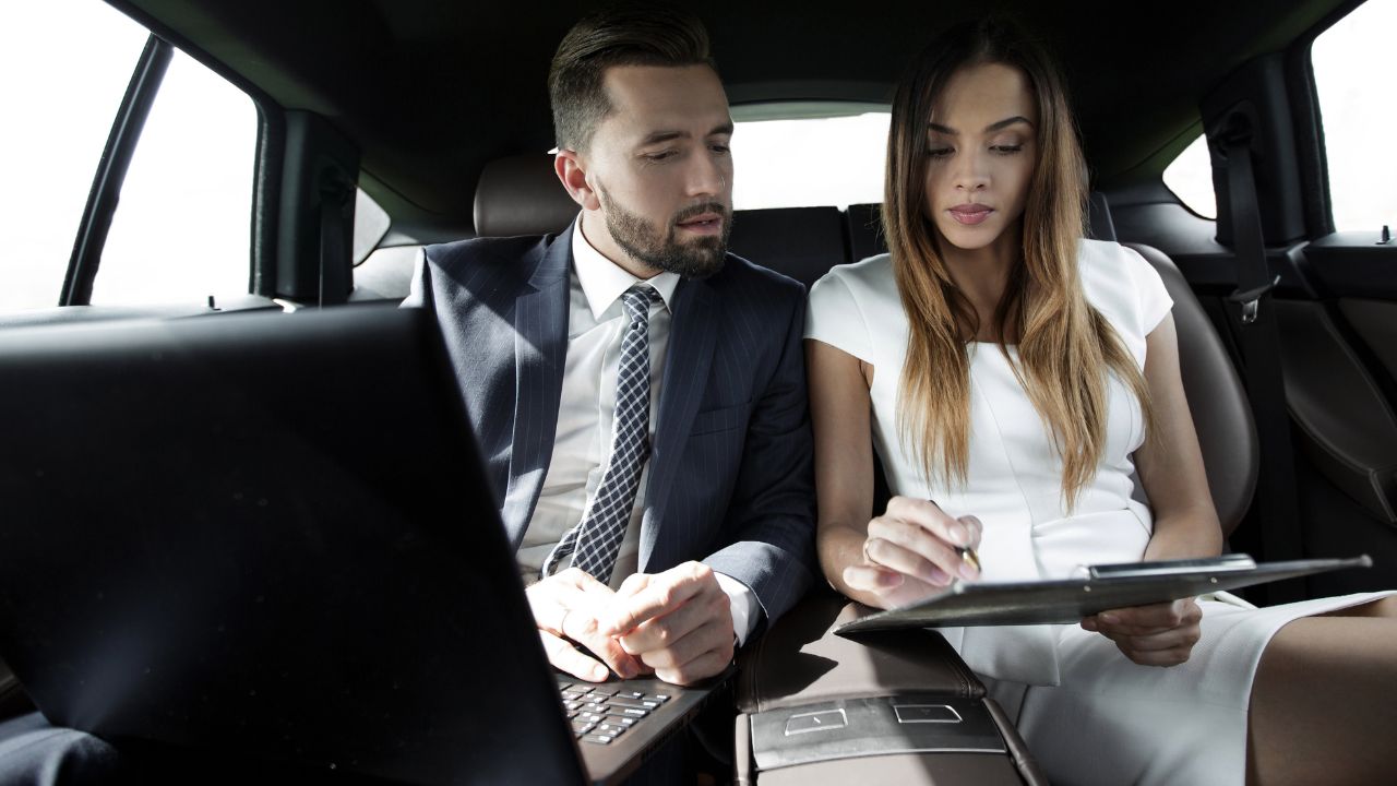 corporate travel, Sydney, australia, chauffeur, elite, limousine