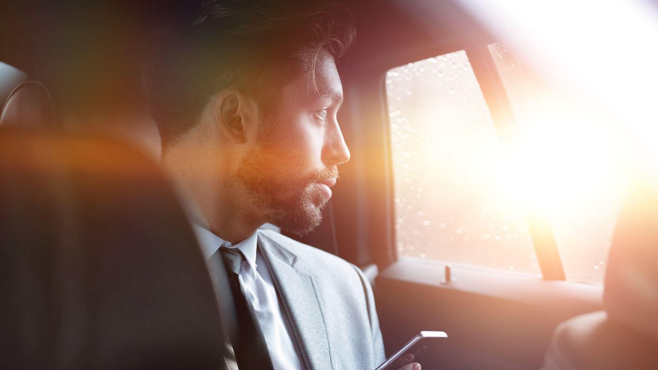 Hourly Booking, Elite Limousine, Chauffeur services