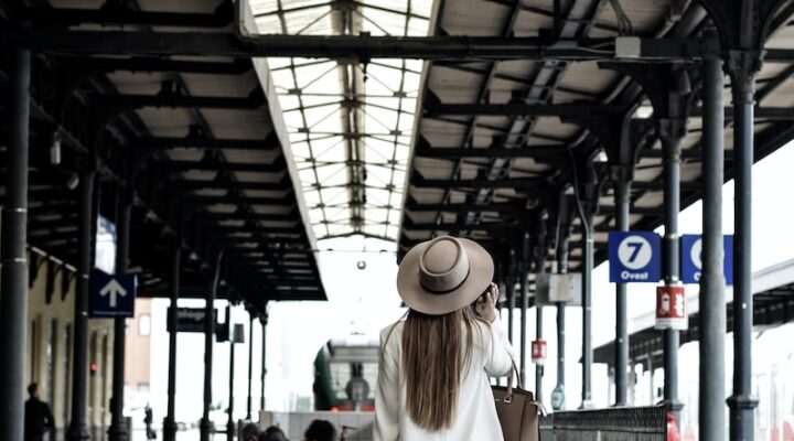Airport transfer