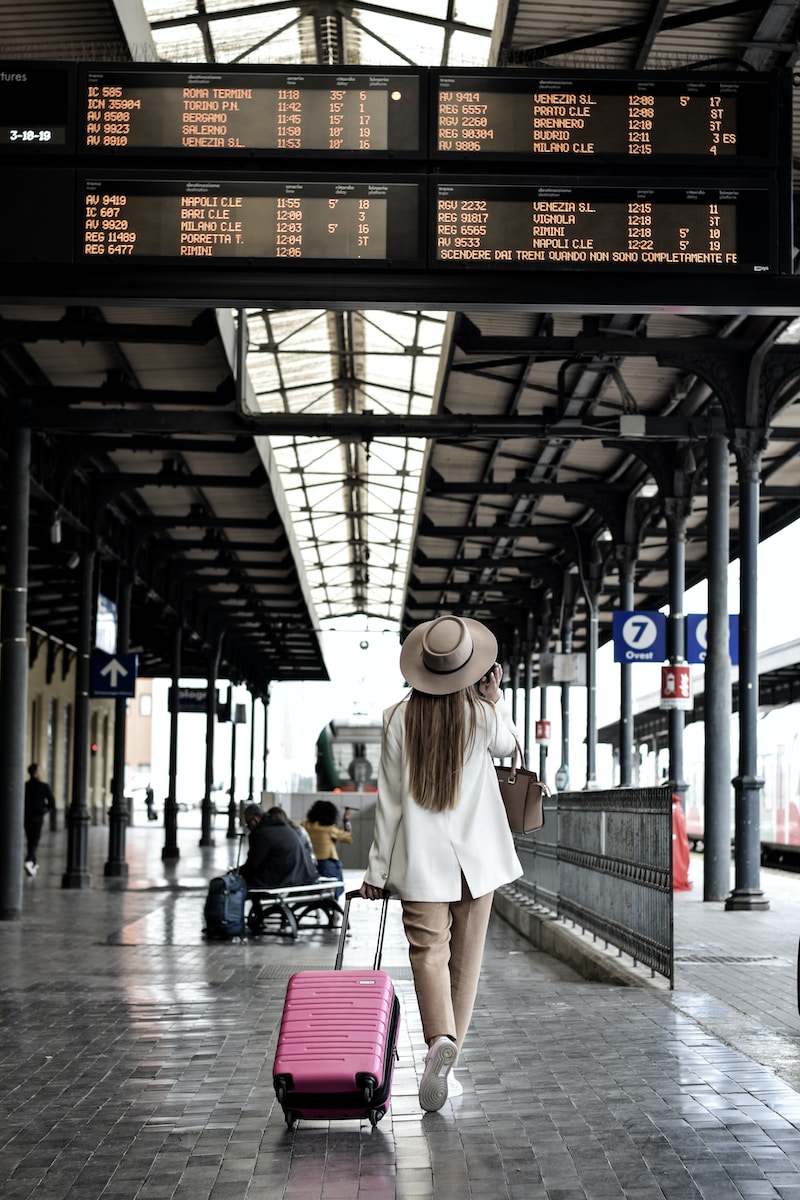 Airport transfer